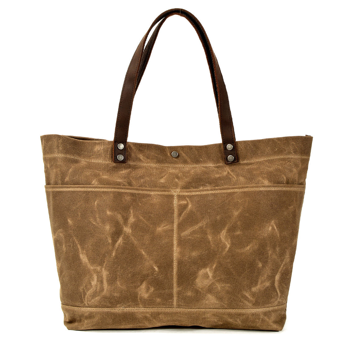 Canvas shopper 27 L – Nashville