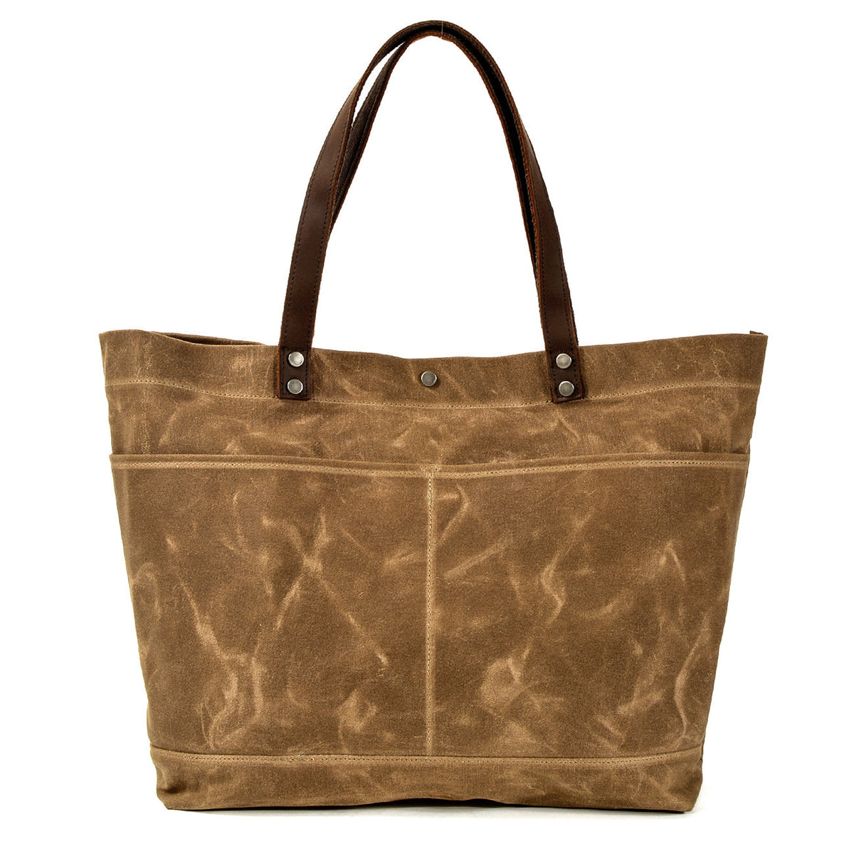 Canvas shopper 27 L – Nashville — 2