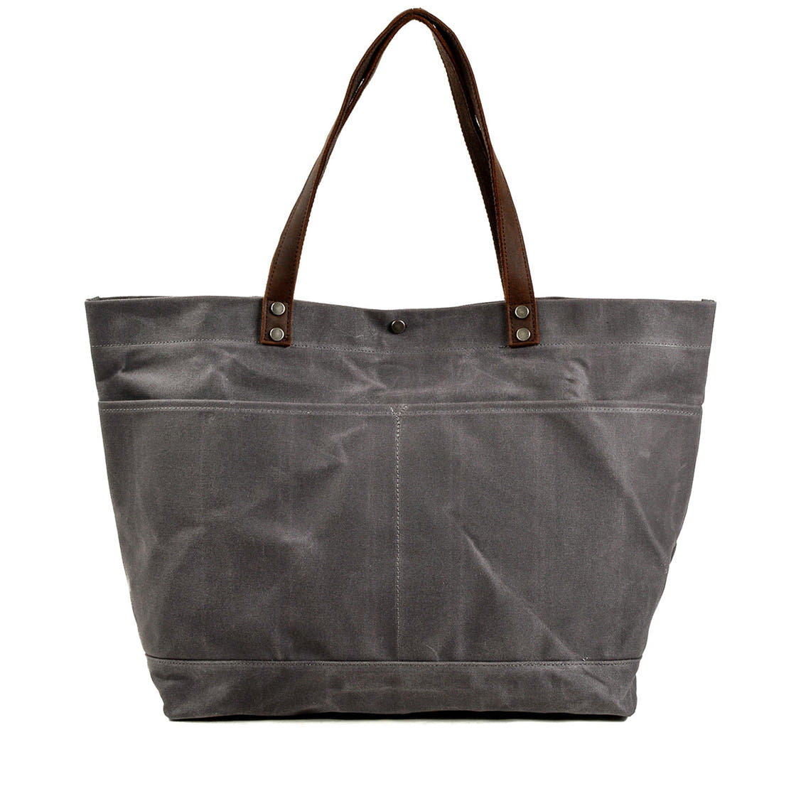 Canvas-Shopper 27 L – Nashville