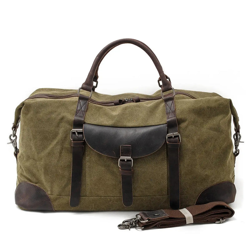 Canvas reistas 56 L – Nemaska