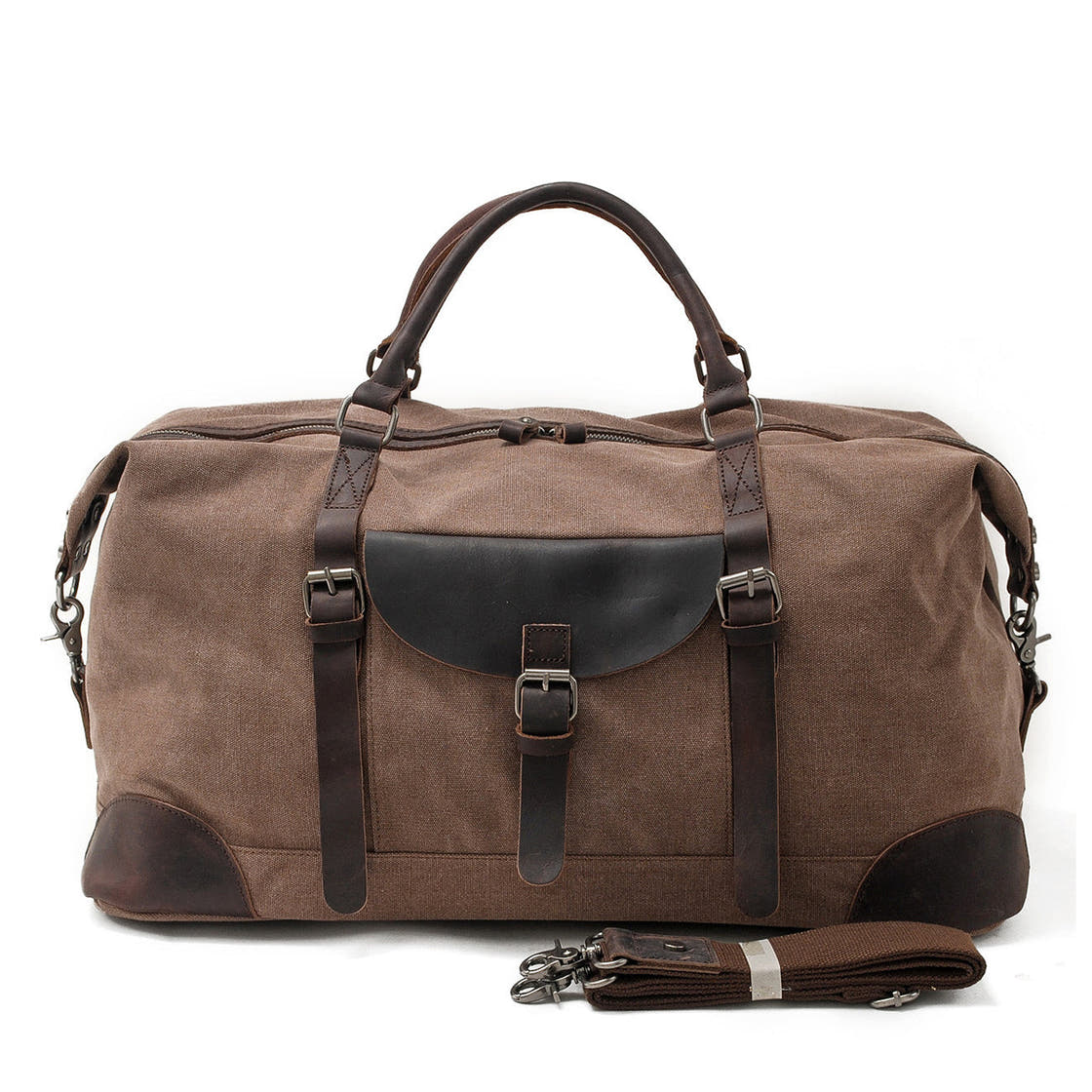 Canvas reistas 56 L – Nemaska