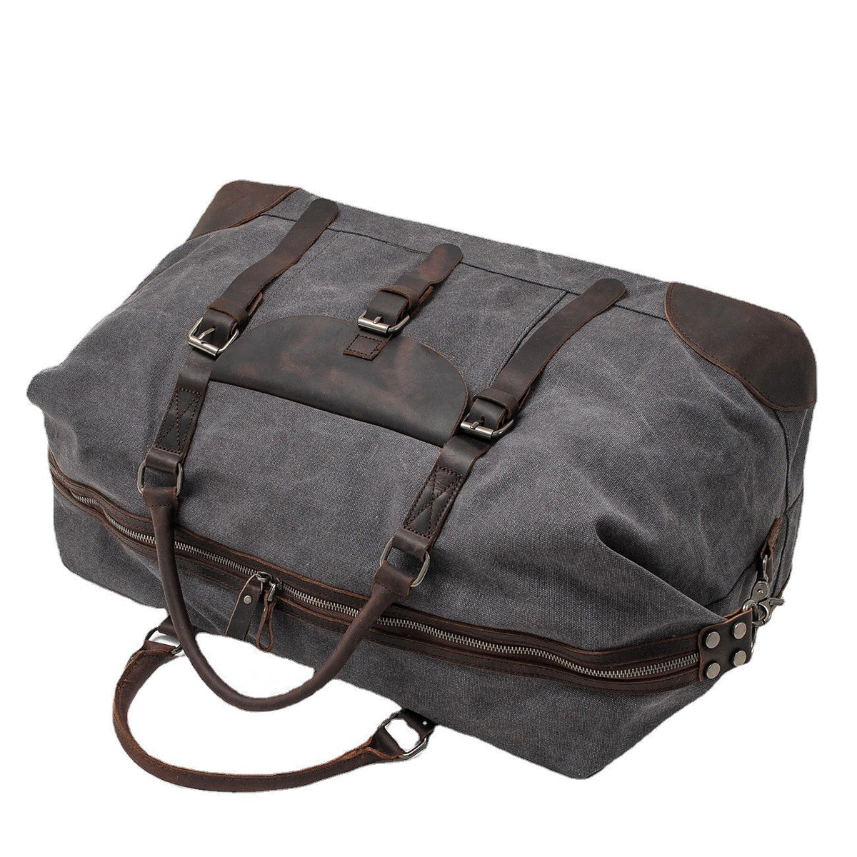 Space for your essentials