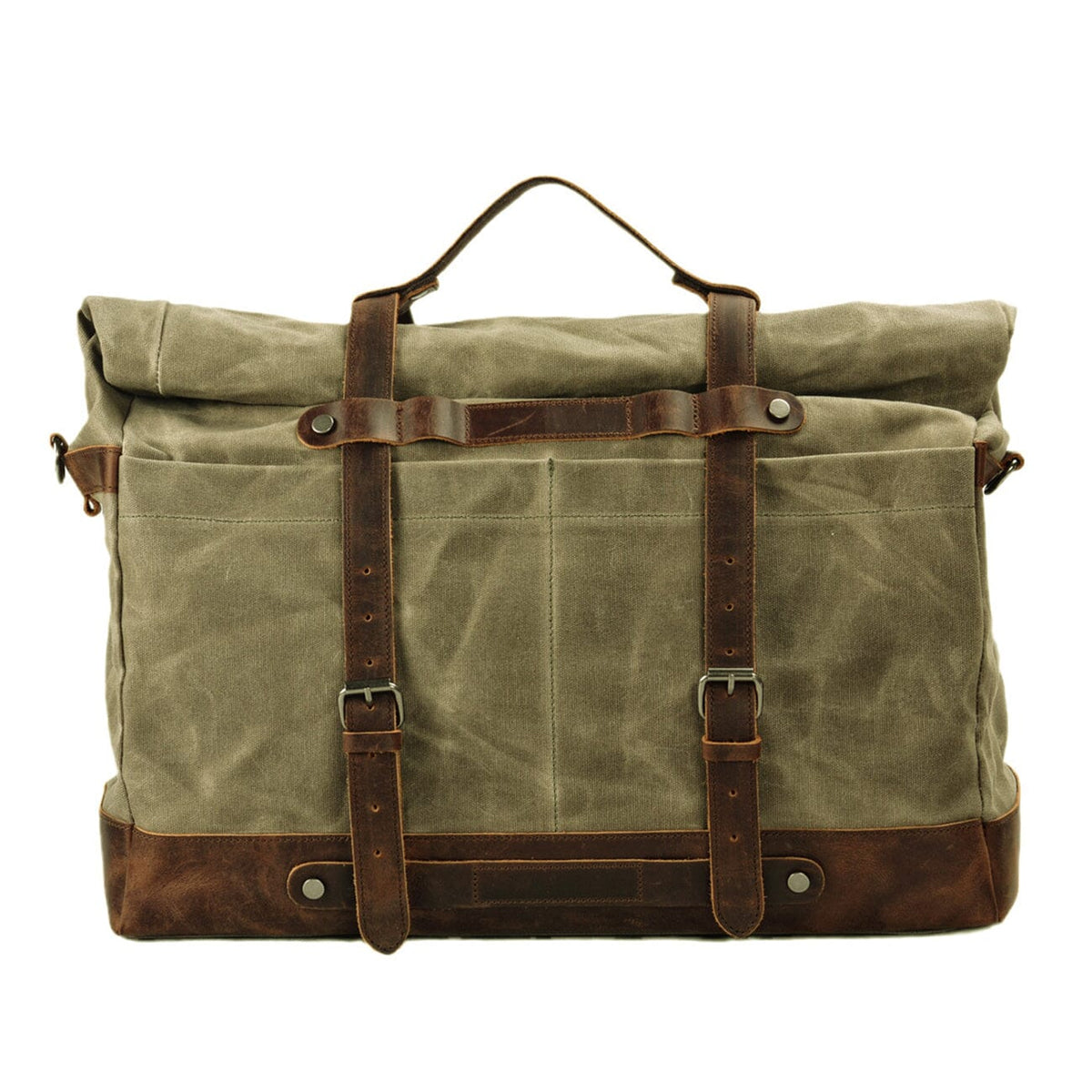 Sac de voyage en toile 33,5 L – Nunavut — 8
