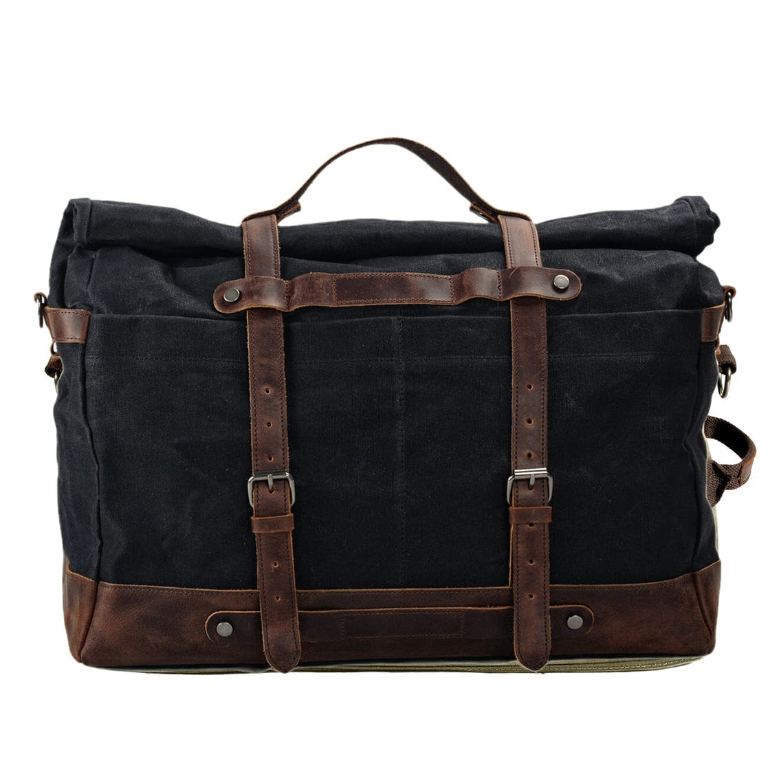Canvas-Reisetasche 33,5 L – Nunavut