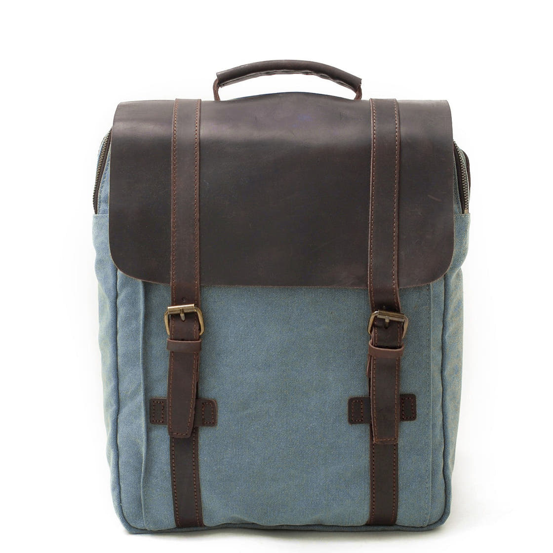 Sac à dos en toile pour ordinateur 14 L – Nuuk
