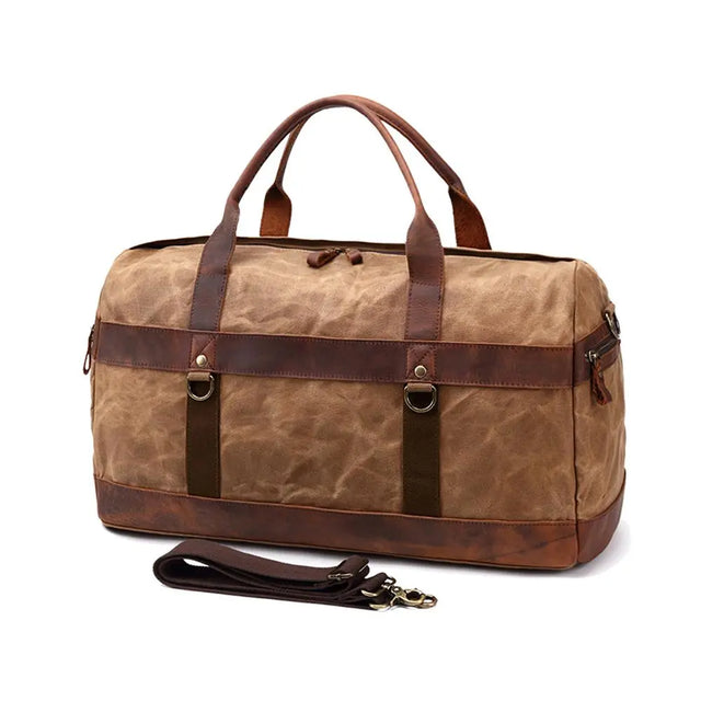 Canvas reistas 45 L – Oaxaka
