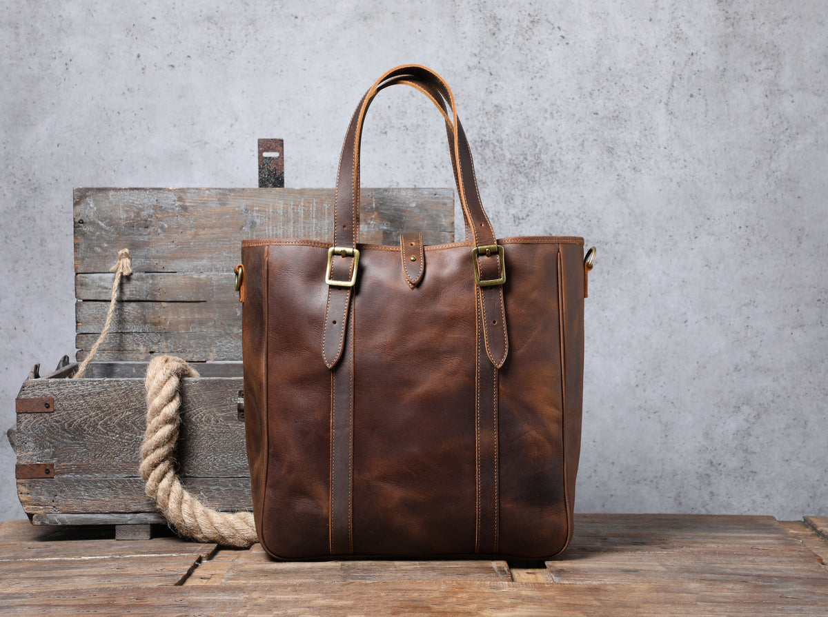 Materialen en afwerking