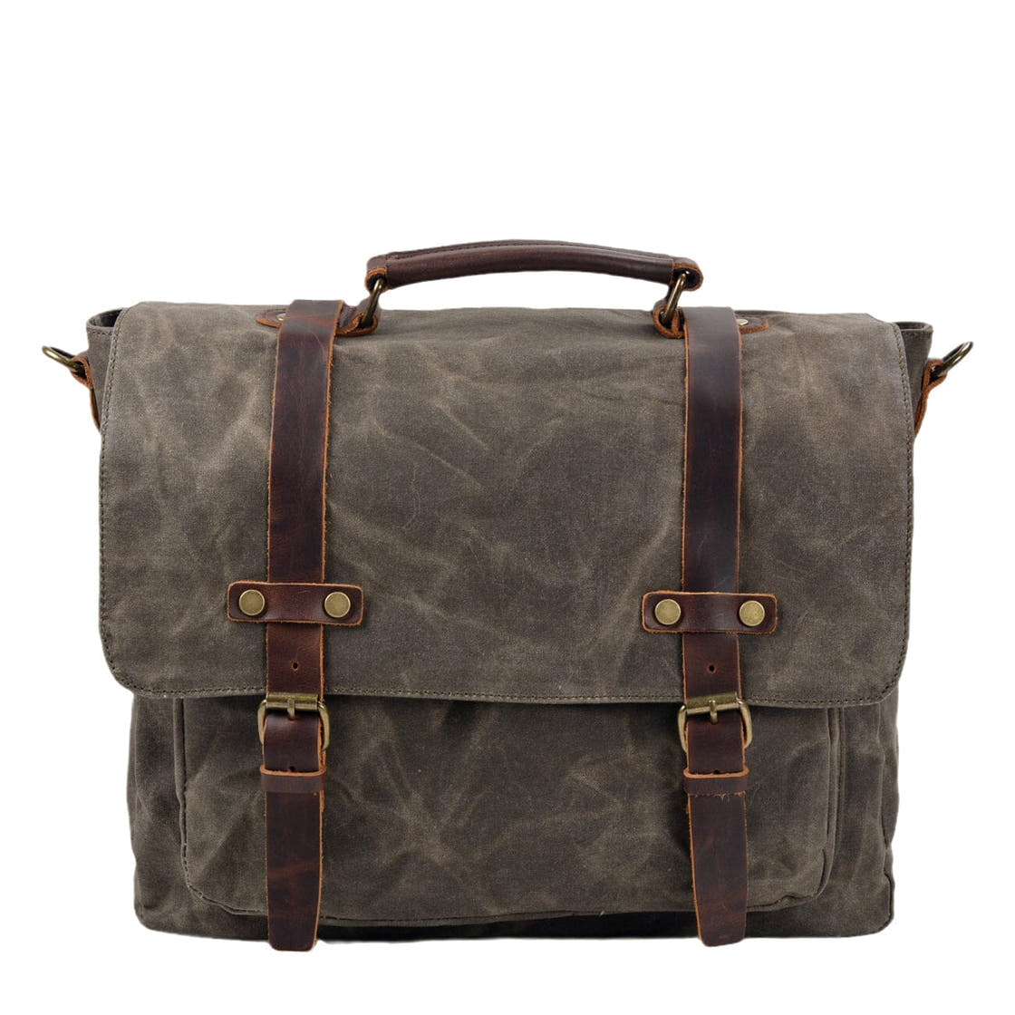 Sac bandoulière en toile 14 L – Orlando