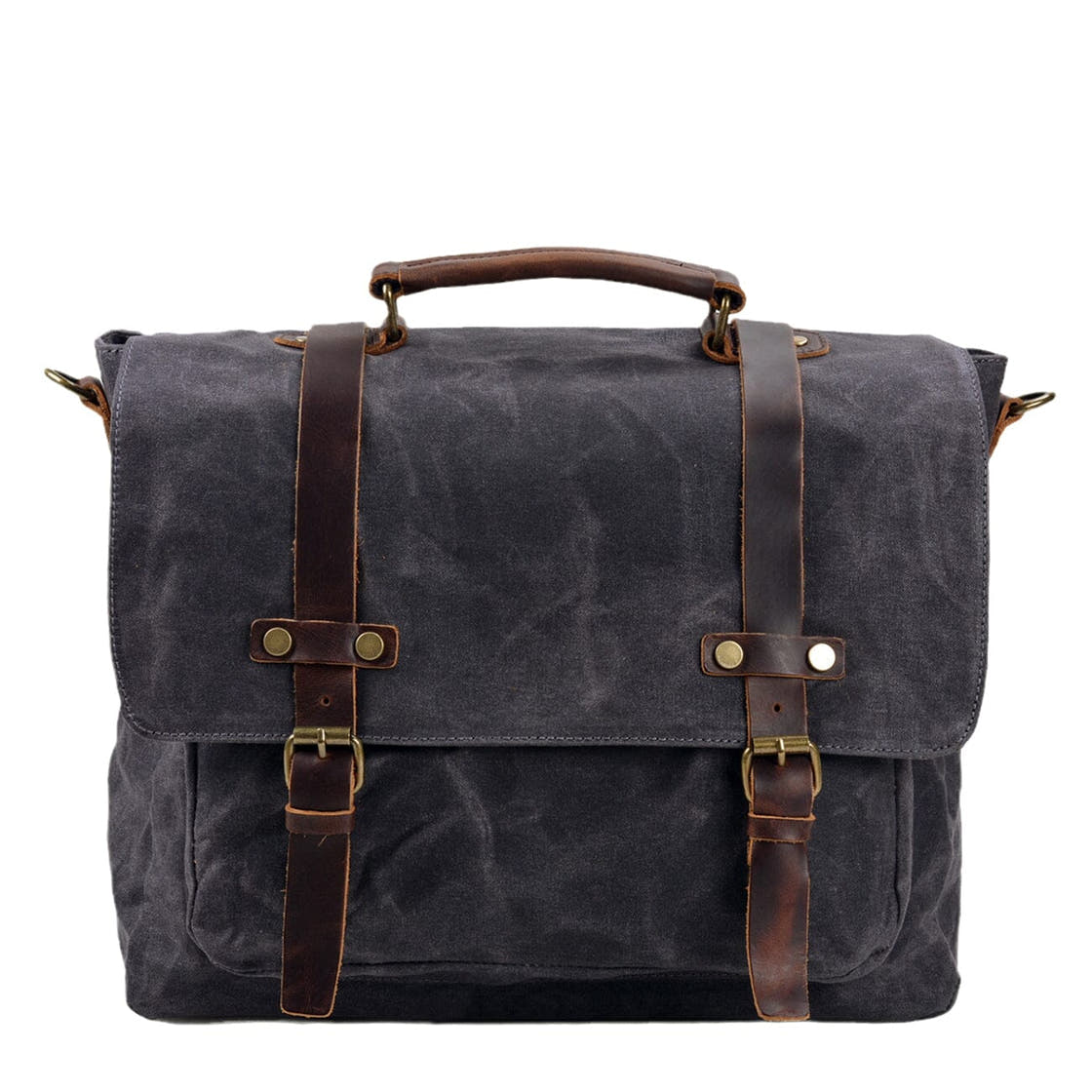 Sac bandoulière en toile 14 L – Orlando