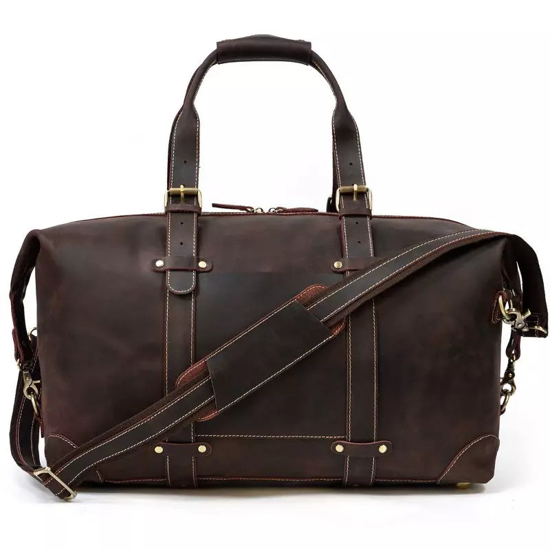 Leren reistas 34 L – Panama