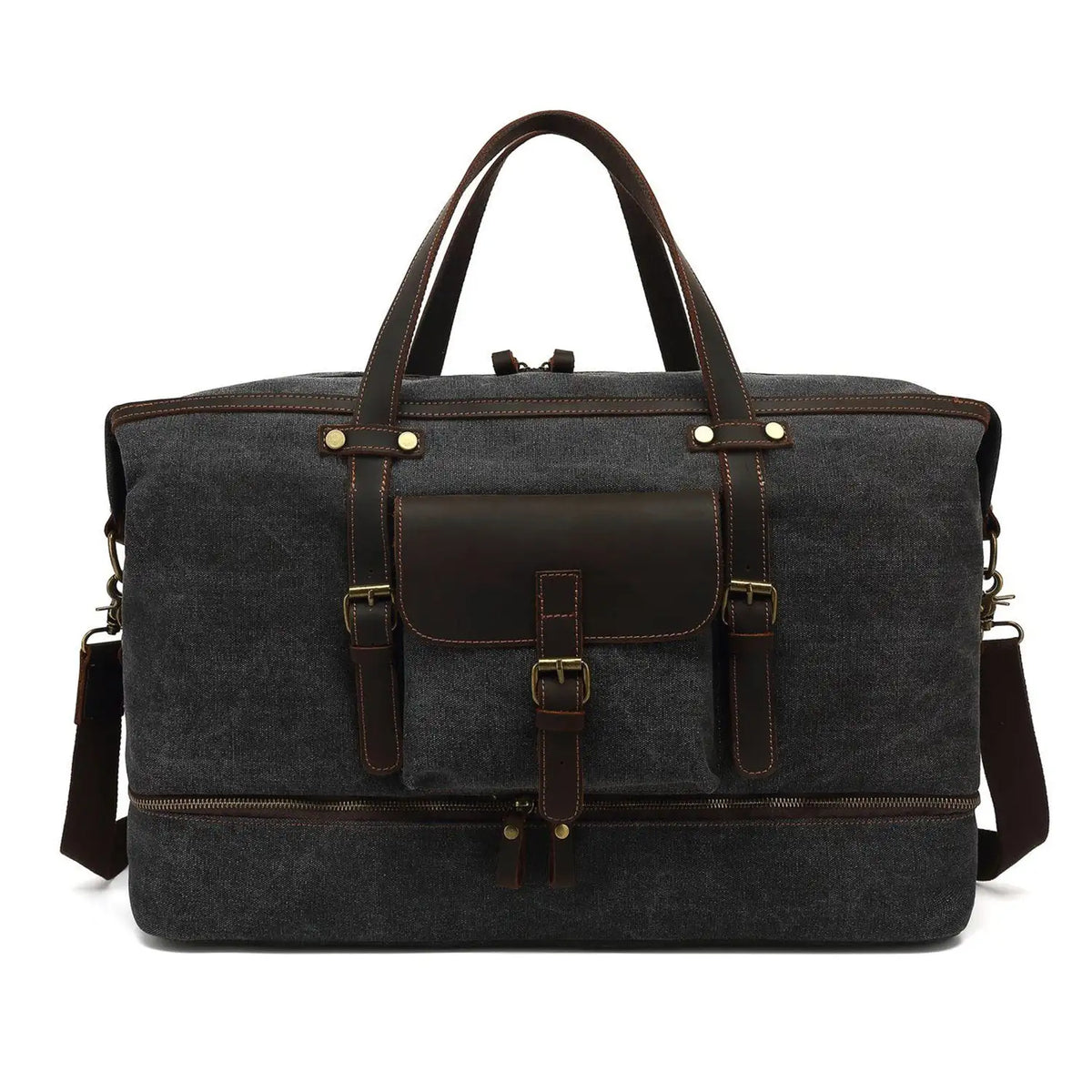 Pelaka — Large Duffle Bag, image 1