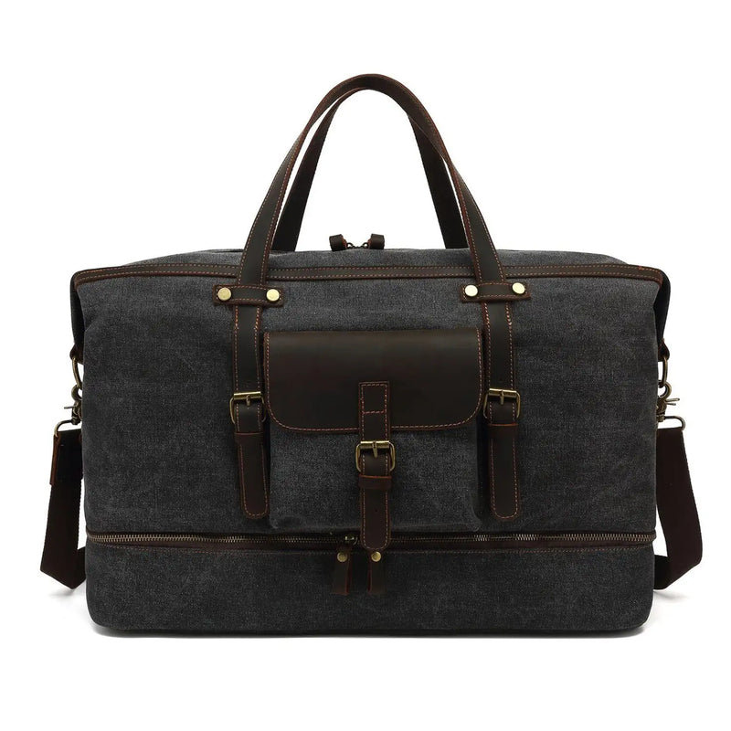 Sac de voyage en toile 35 L – Pelaka
