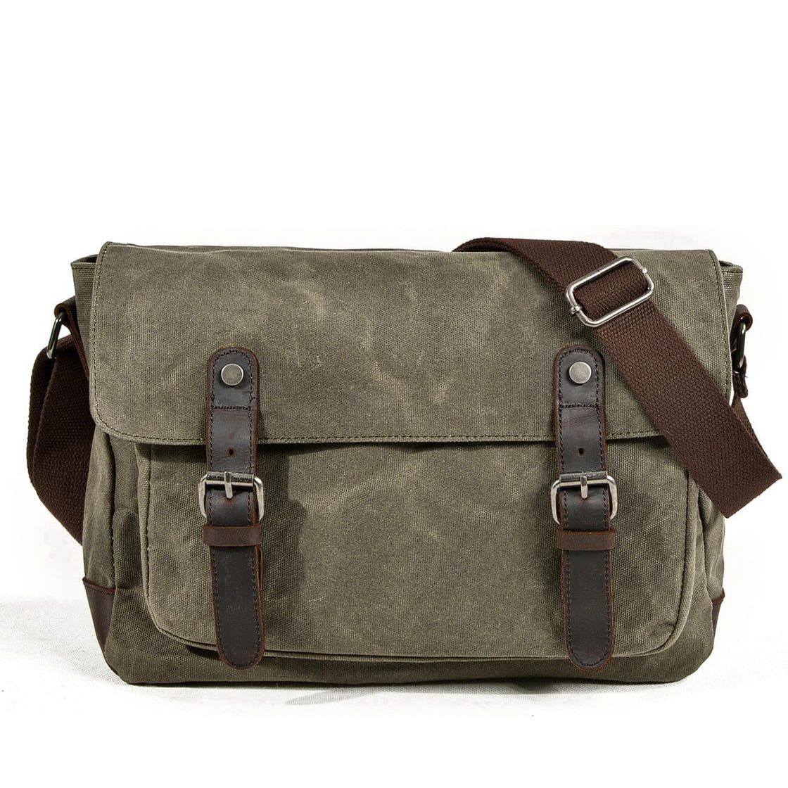 Canvas sling bag 9.5 L – Phoenix