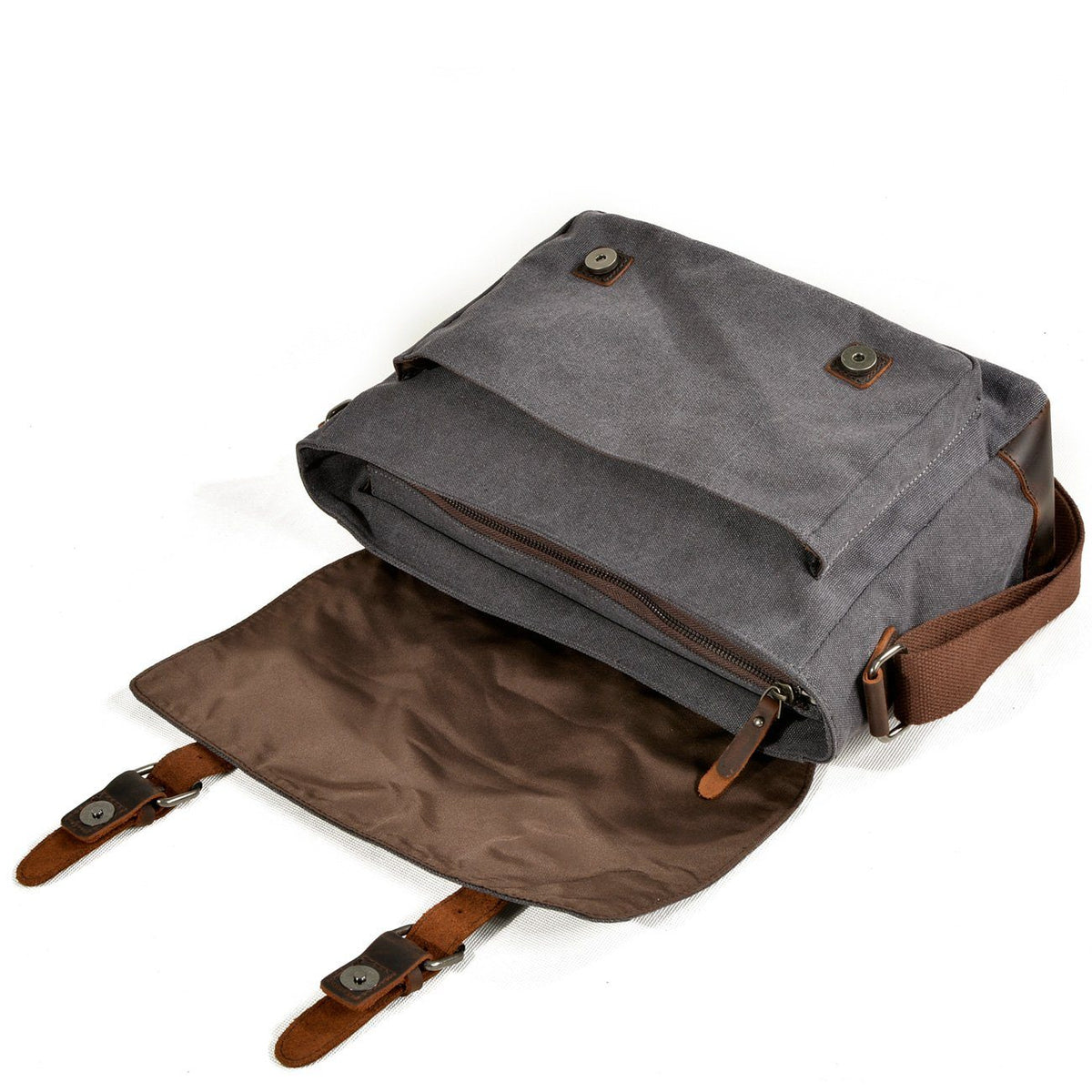 Space for your essentials