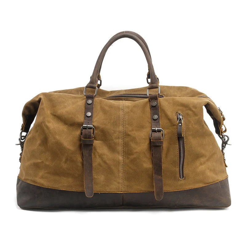 Canvas-Reisetasche 38 L – Qaanaq