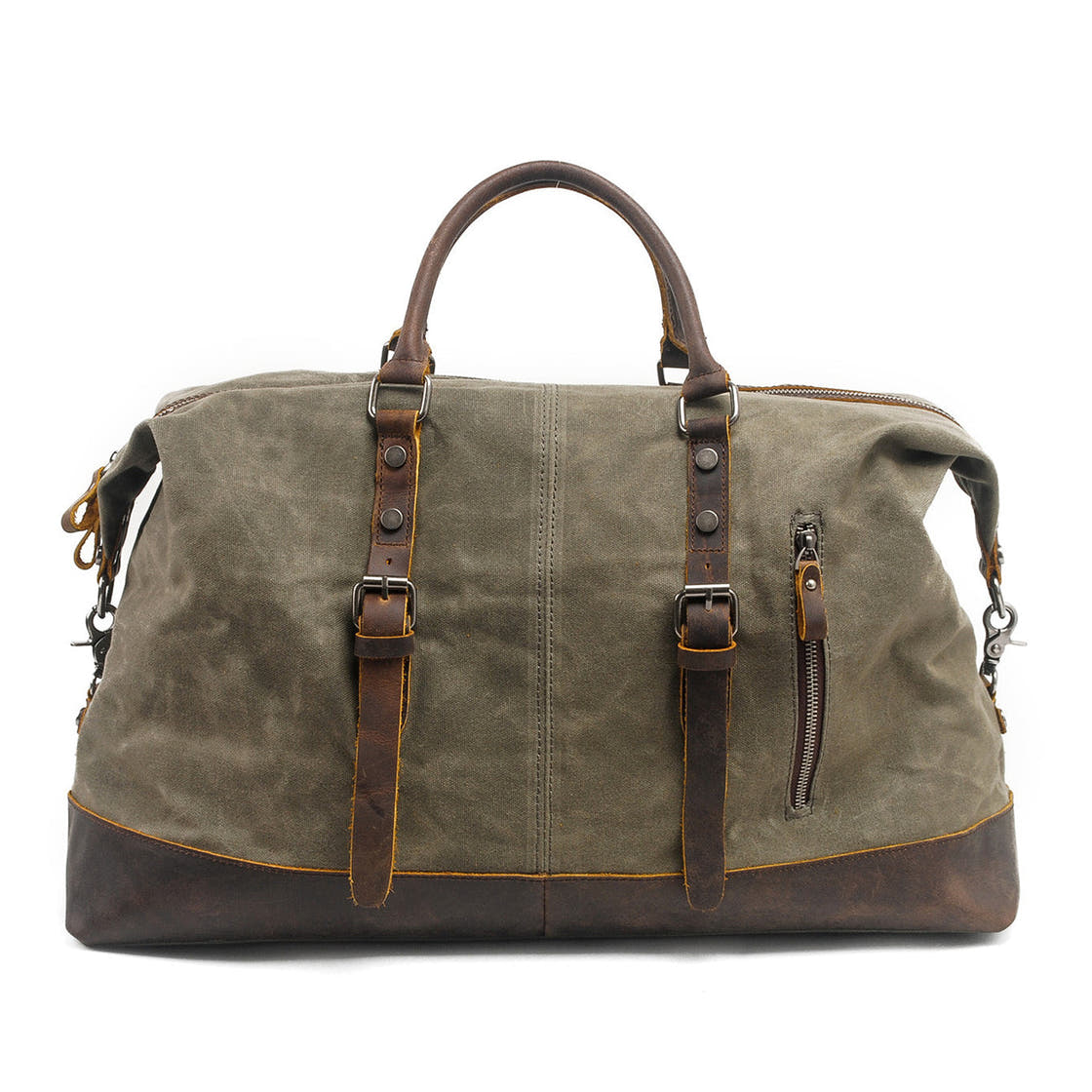 Canvas reistas 38 L – Qaanaq
