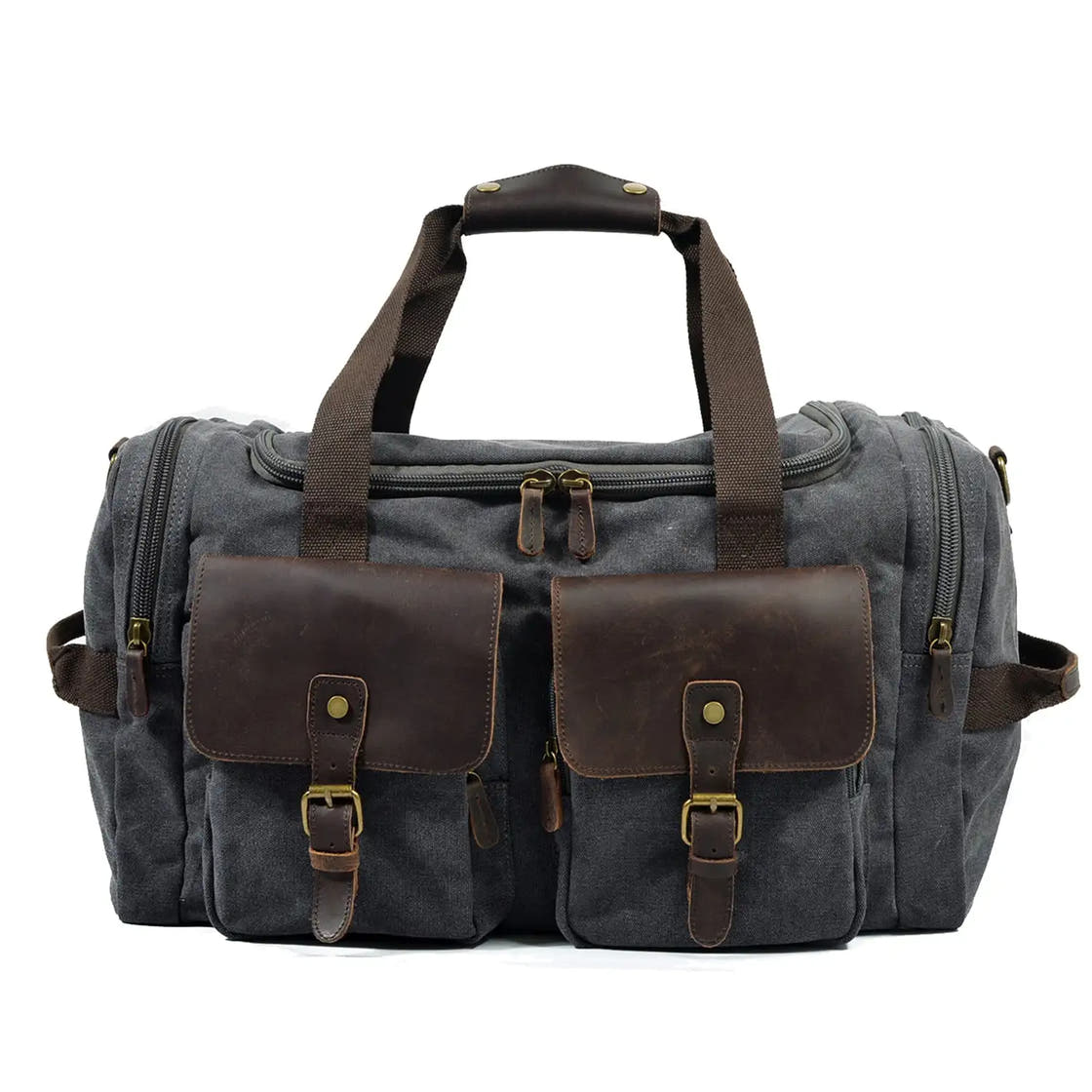 Canvas-Reisetasche 36,5 L – Radisson