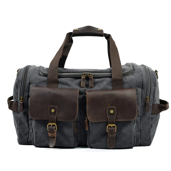 Canvas reistas 36,5 L – Radisson