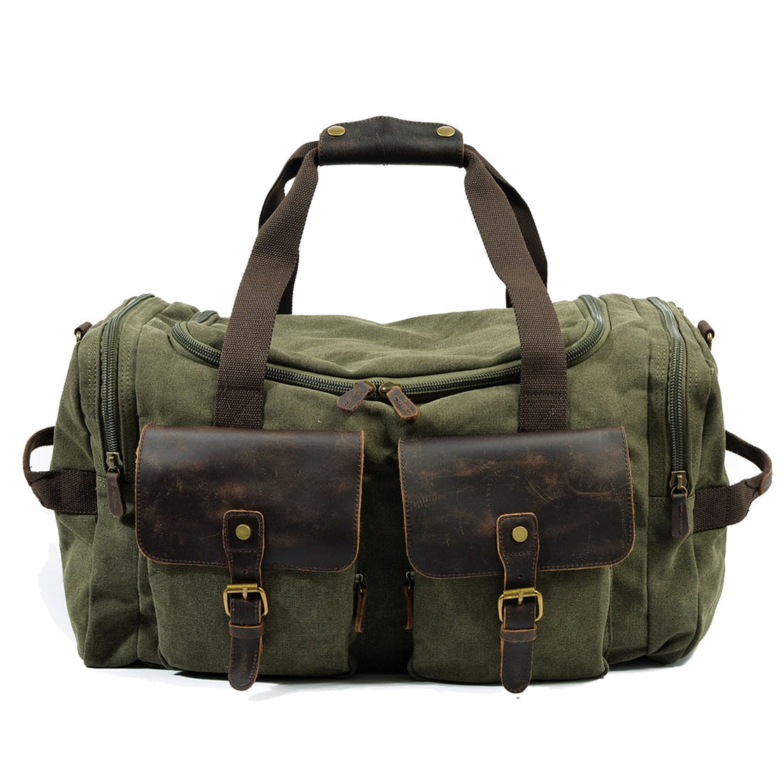 Canvas reistas 36,5 L – Radisson