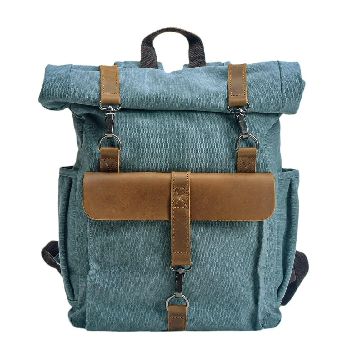 Canvasrugzak met laptopvak 16–20 L – Reykjavik