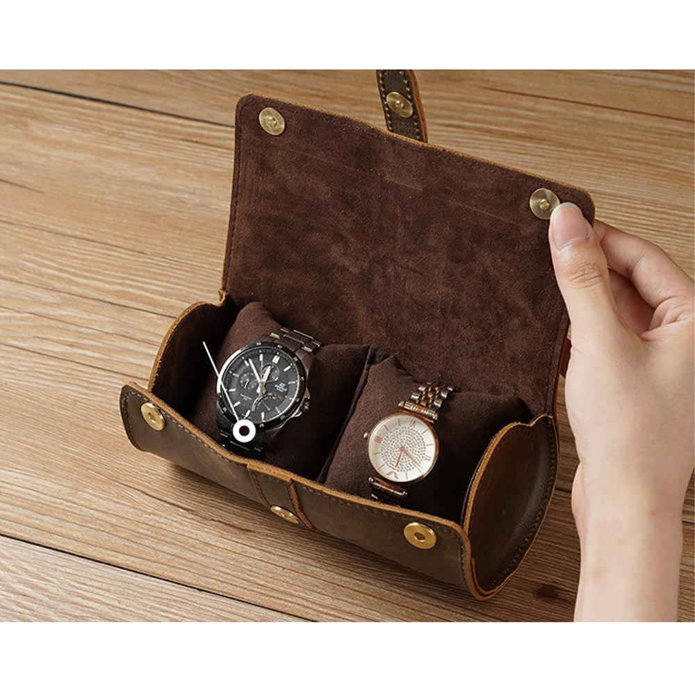 Space for your essentials