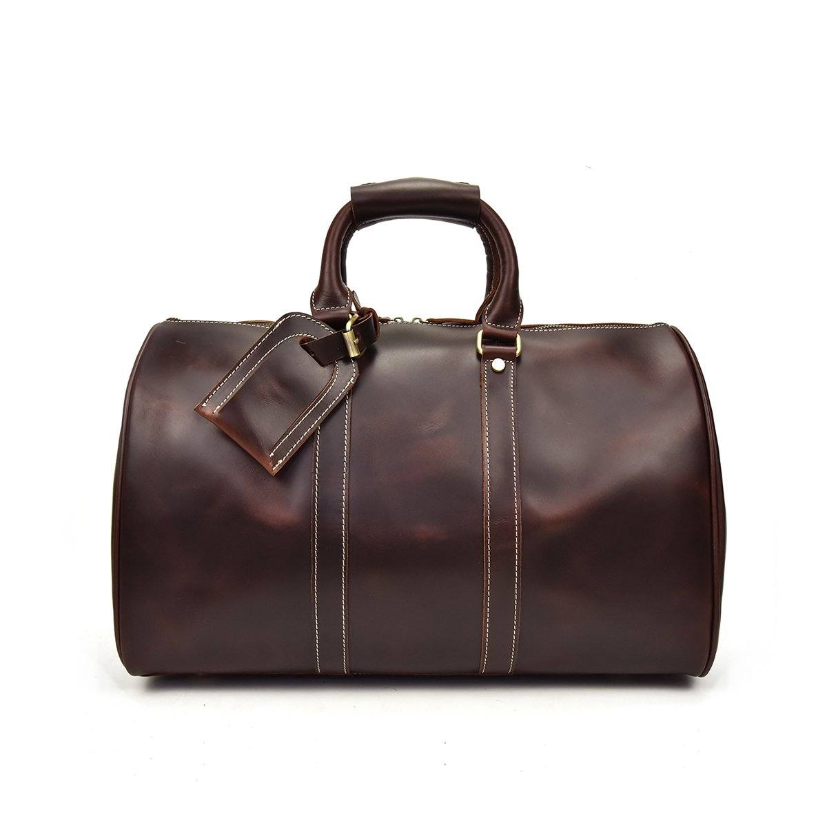 Leren reistas 27 L – Rosario — 2