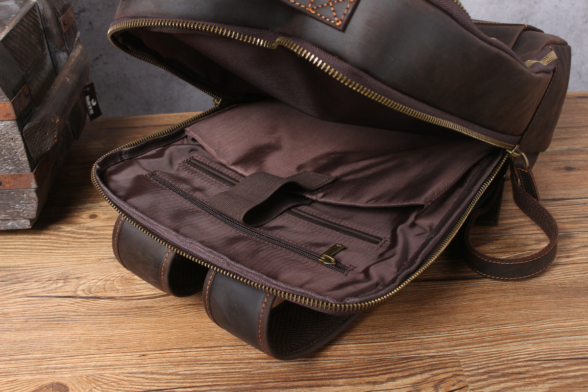 Practical details