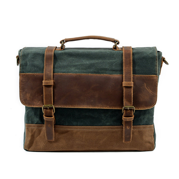 Canvas-Umhängetasche 15 L – Winnipeg