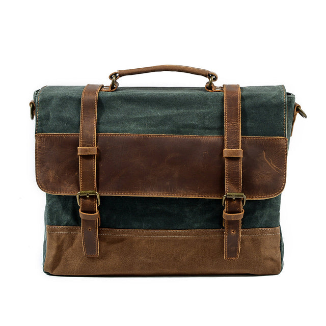 Sac bandoulière en toile 15 L – Winnipeg
