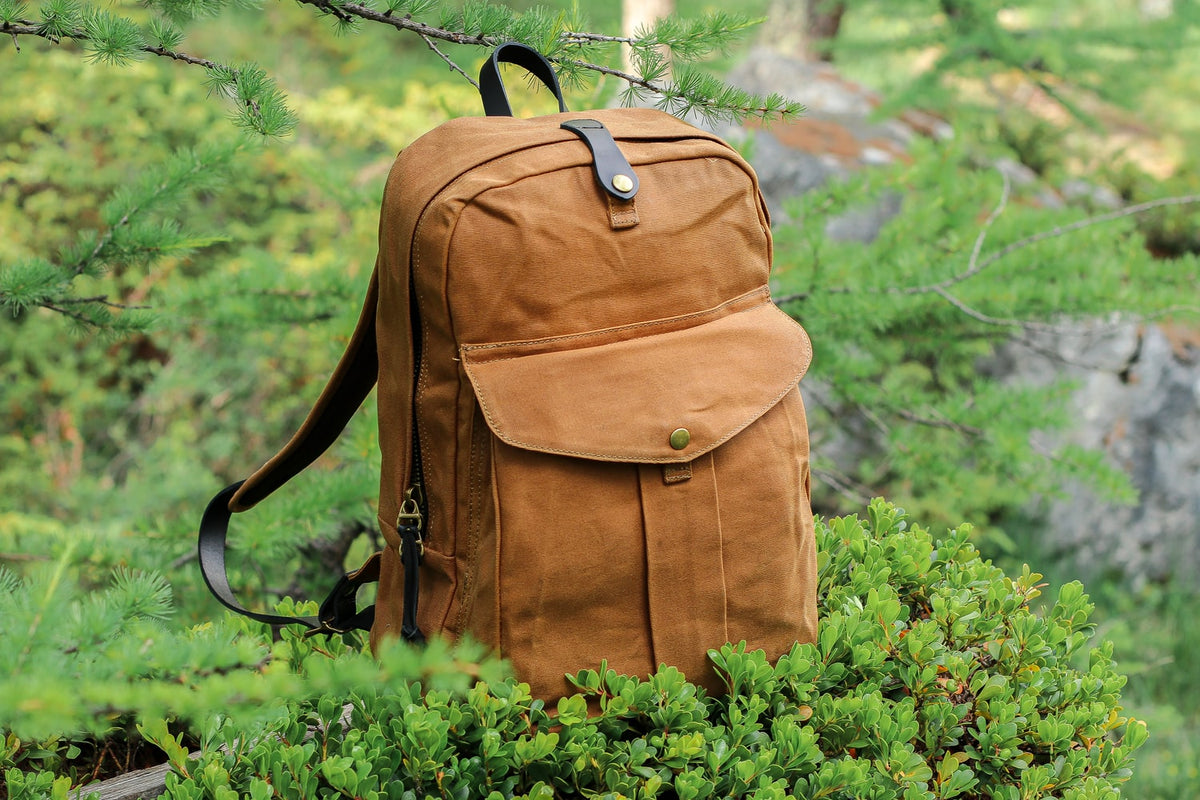 De la place pour l’essentiel
