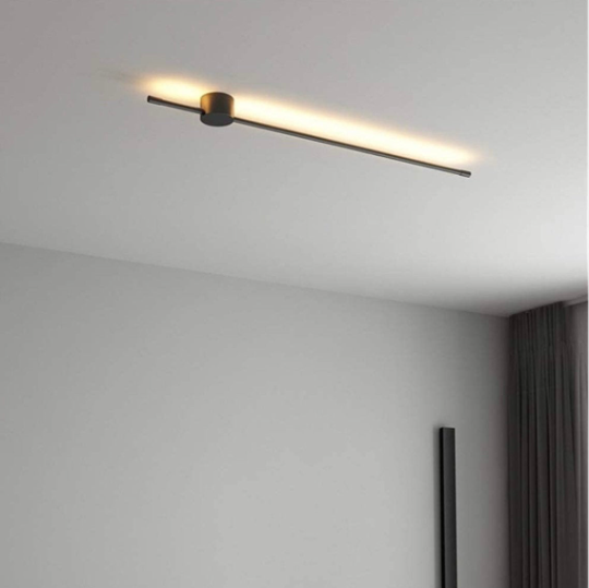 StickLume – Simple and Stylish LED Wall Lamp for Scandinavian Interiors