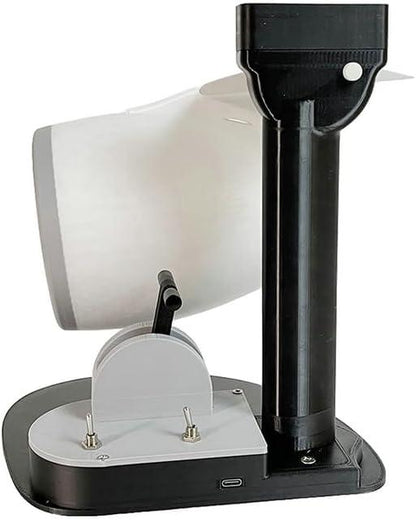 Diyion™ | JetEngine Humidifier Fan - Aviation-Inspired Desktop Companion - Diyion