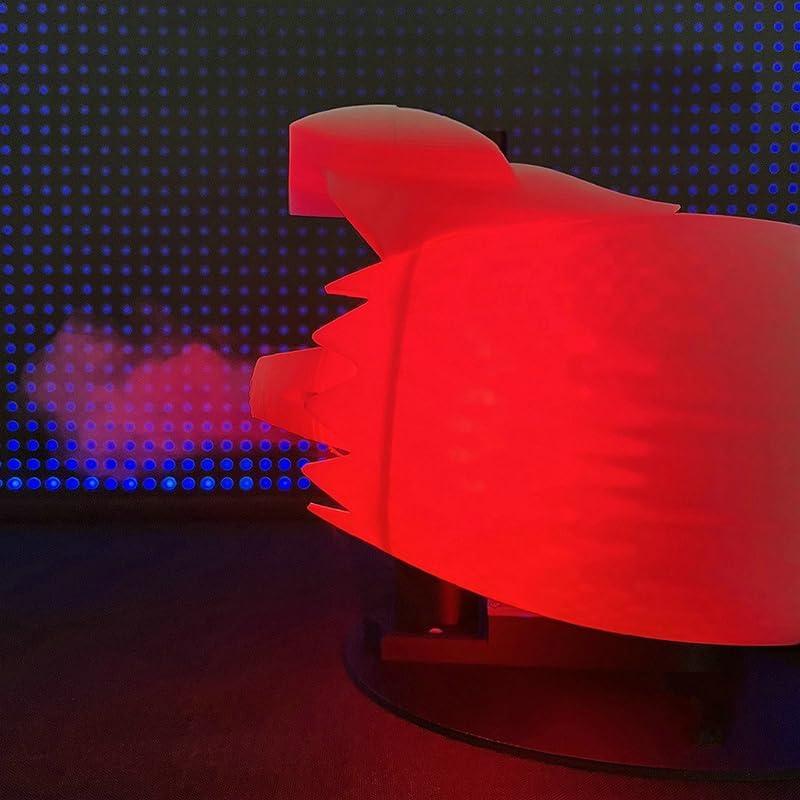 Diyion™ | JetEngine Humidifier Fan - Aviation-Inspired Desktop Companion - Diyion
