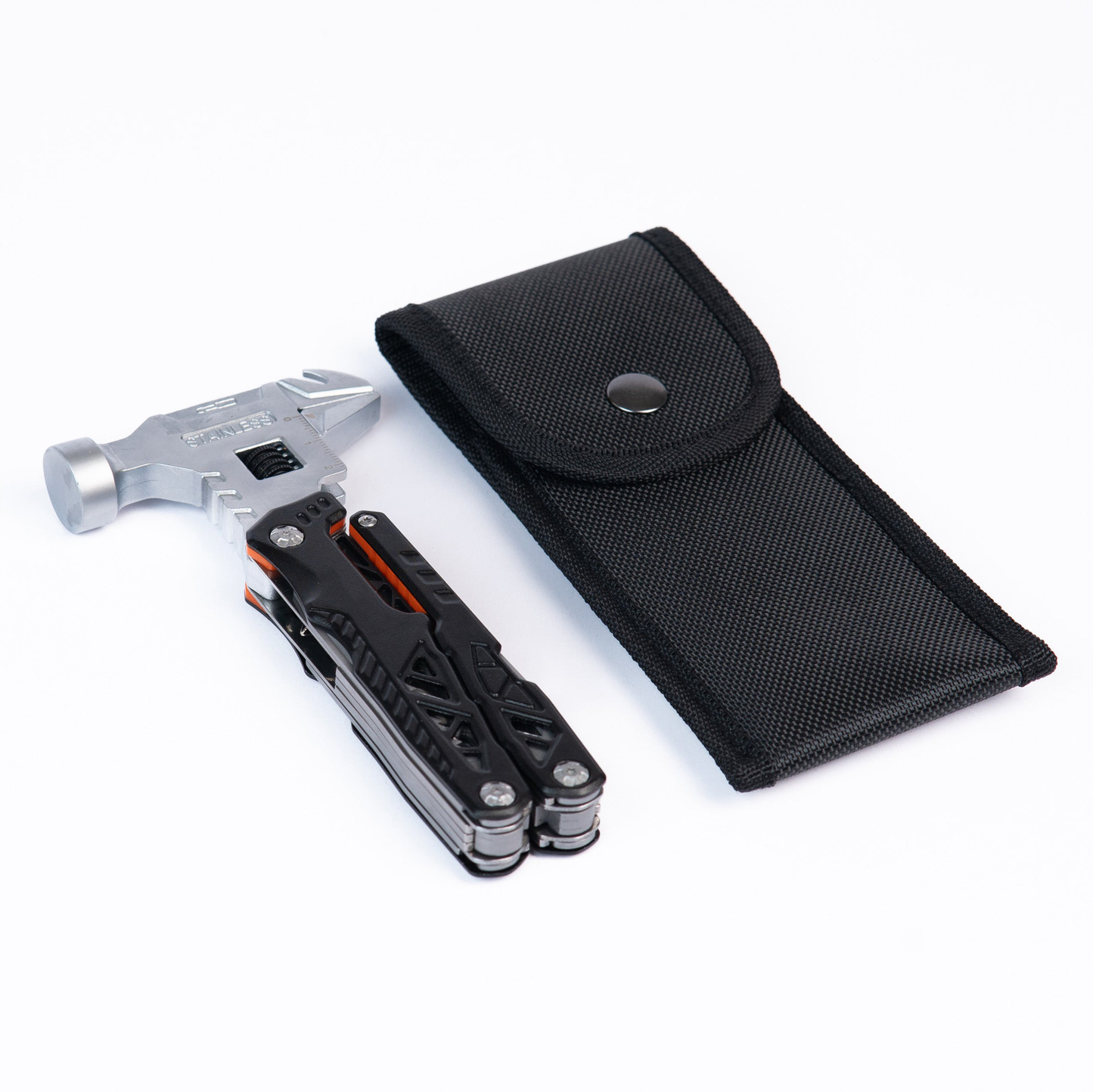 Diyion™ | 18 In 1 Multifunctional Wrench Hammer