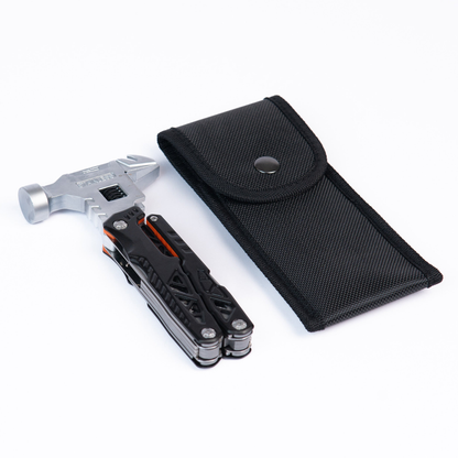 Diyion™ | 18 In 1 Multifunctional Wrench Hammer