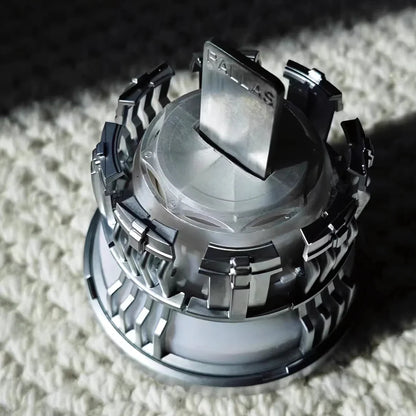 Diyion Arc Rebirth Display Light - Palladium Edition from Iron Man