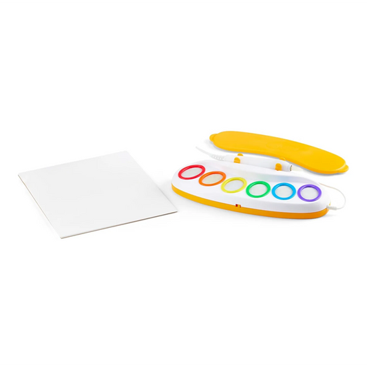 Diyion Magic Light Brush mess-free painting set for kids creative art activities