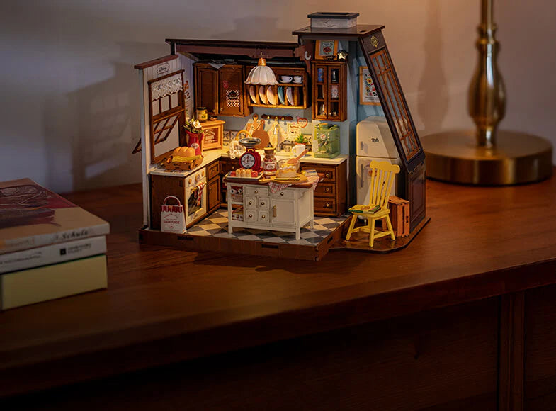 Magic Shop