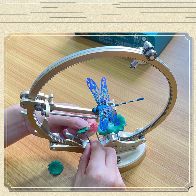 Diyion™ | Enchanted Mechanical Motion Display - Diyion