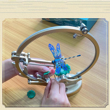Diyion™ | Enchanted Mechanical Motion Display - Diyion