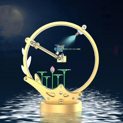Diyion™ | Enchanted Mechanical Motion Display - Diyion