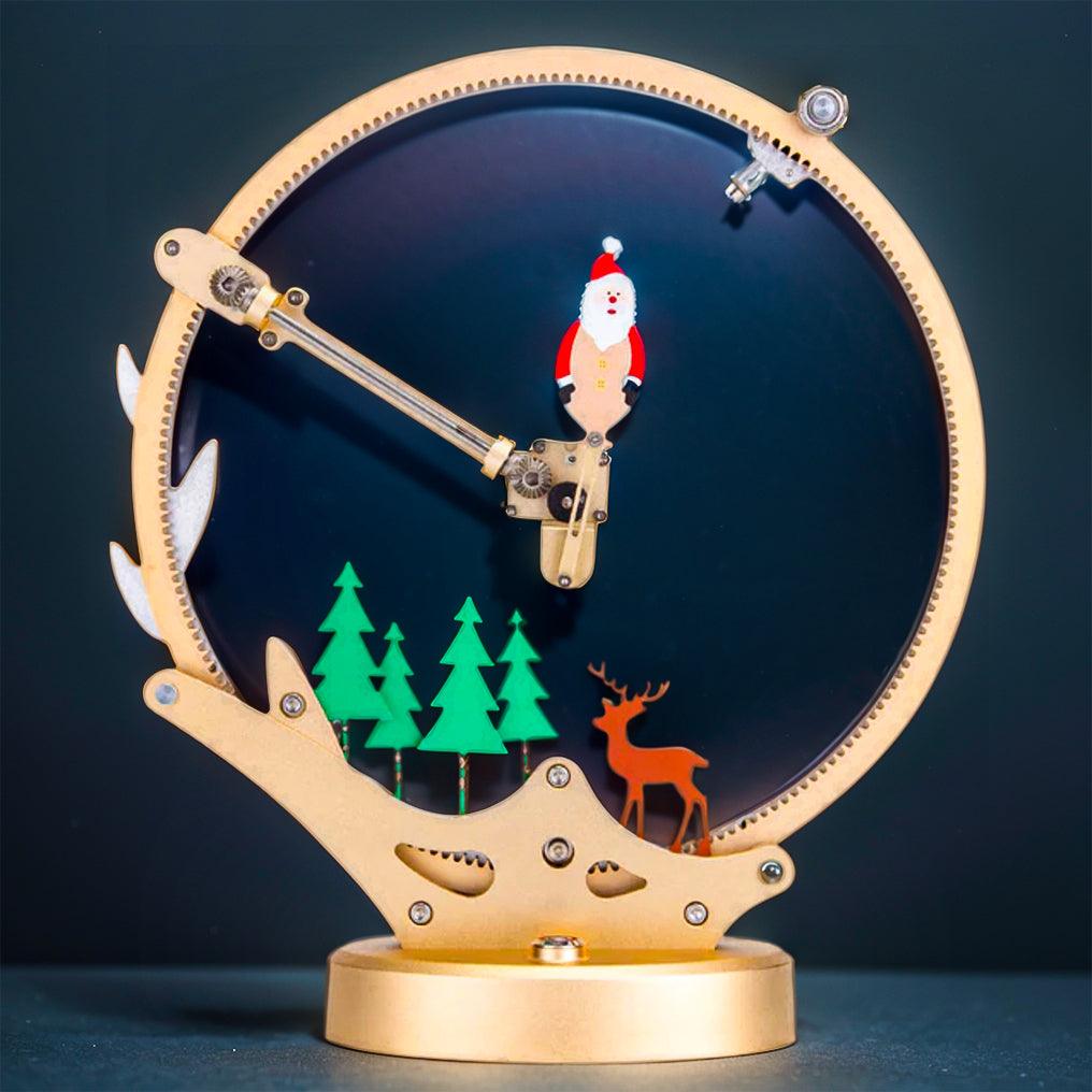 Diyion™ | Enchanted Mechanical Motion Display - Diyion