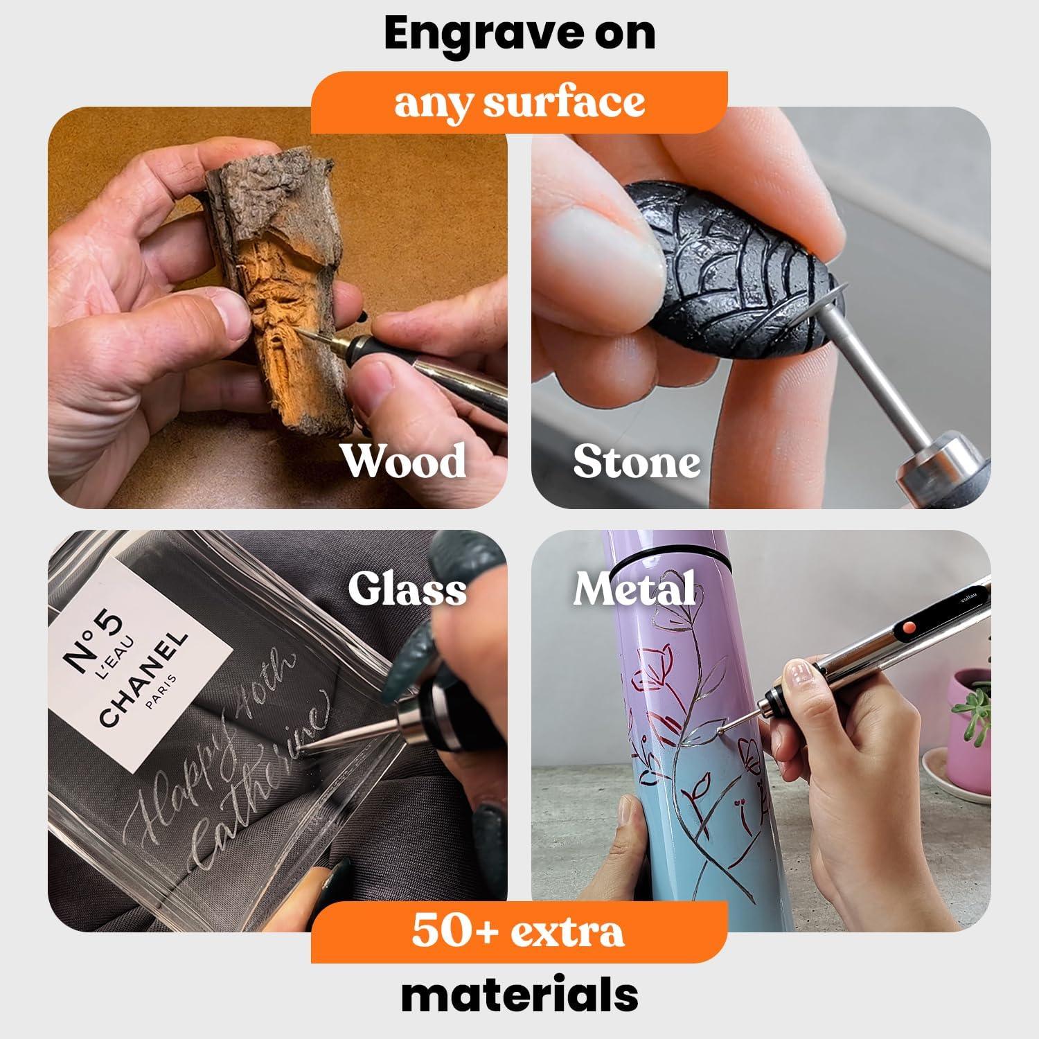 Diyion™ | MasterEtch Pro Pen - Diyion