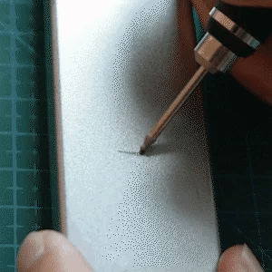 Diyion™ | MasterEtch Pro Pen - Diyion
