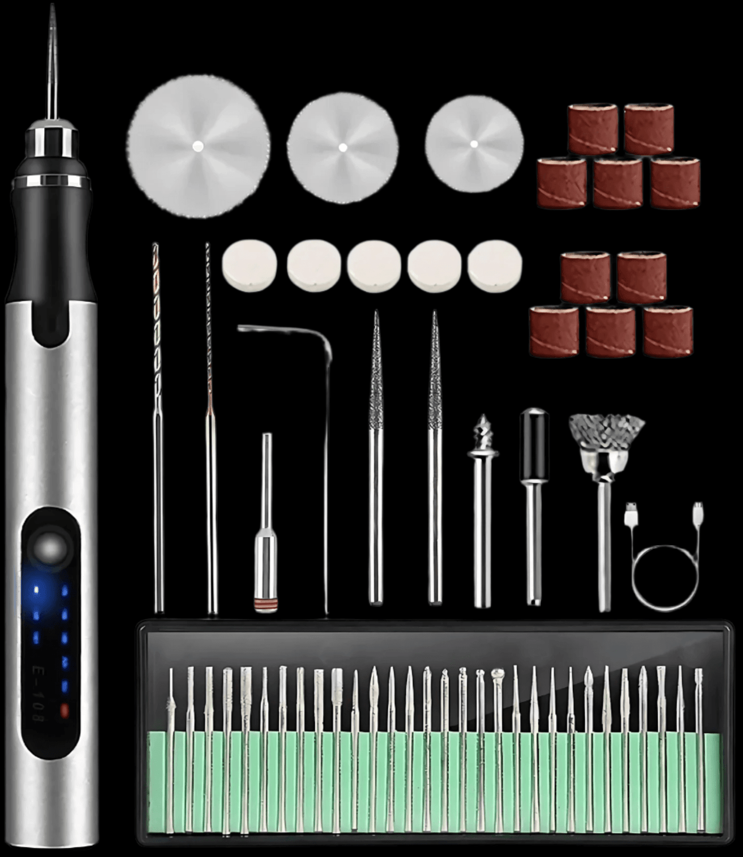 Diyion™ | MasterEtch Pro Pen - Diyion