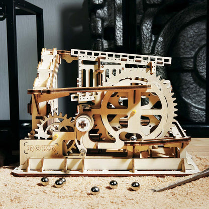 Diyion™ | Trapdoor Tactician - Diyion