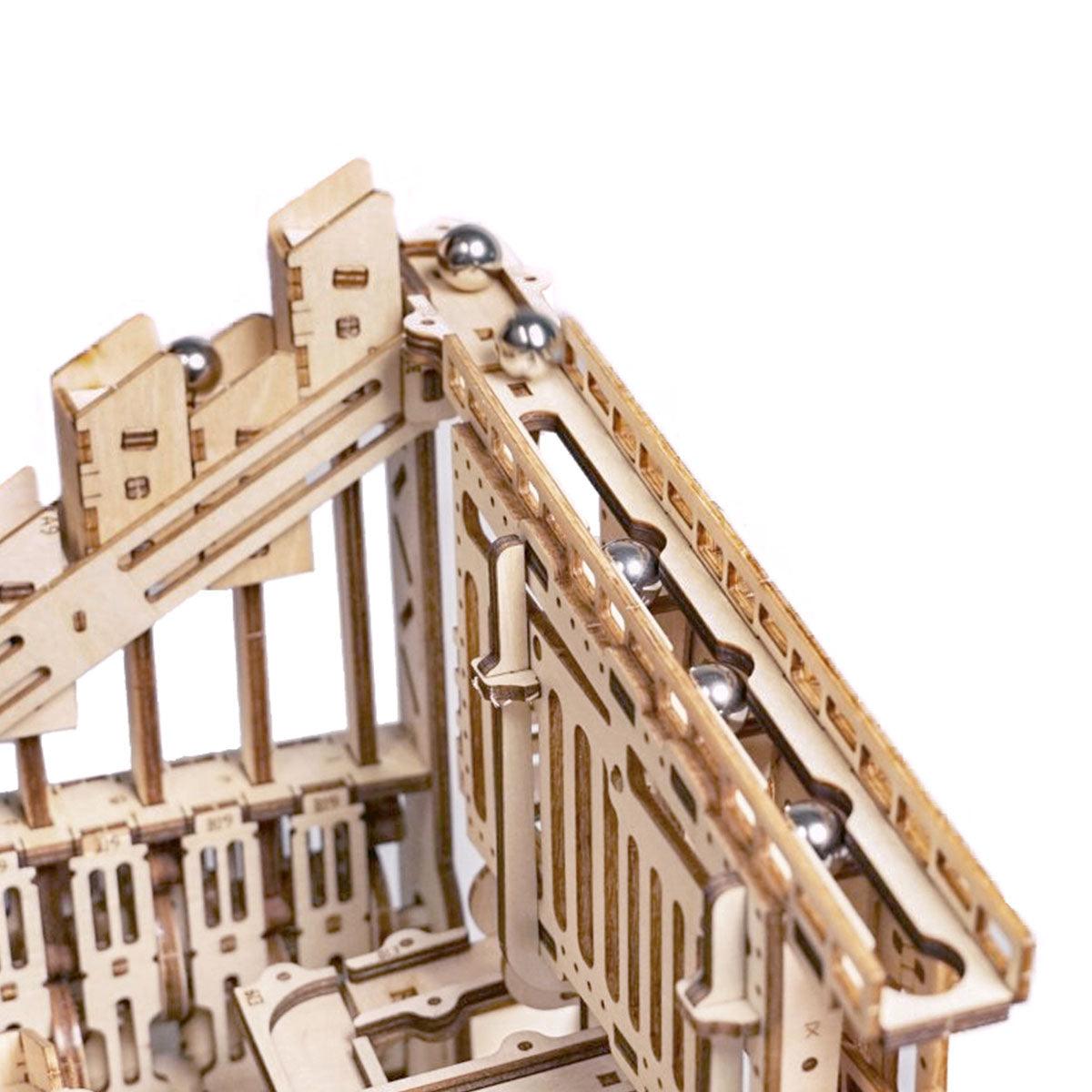 Diyion™ | Trapdoor Tactician - Diyion