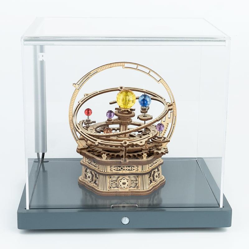 Diyion™ | Celestial Explorer Mechanical Orrery - Diyion