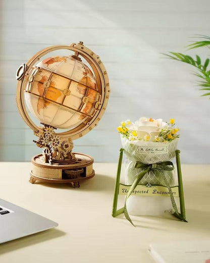 Diyion™ | A Little Thrill Miniature Blooms - Diyion