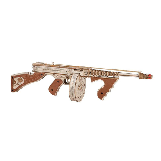 Diyion™ | Legendary Wooden Arsenal Collection - Diyion
